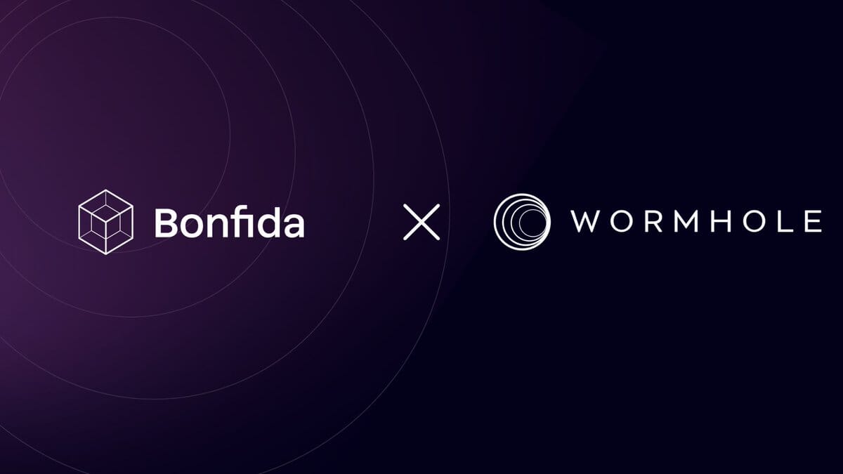 Solana Name Service X Wormhole Bonfida