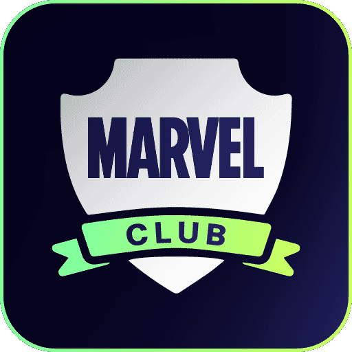 marvel-club | SNS